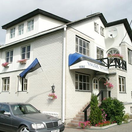 White Villa Tallin Exterior foto