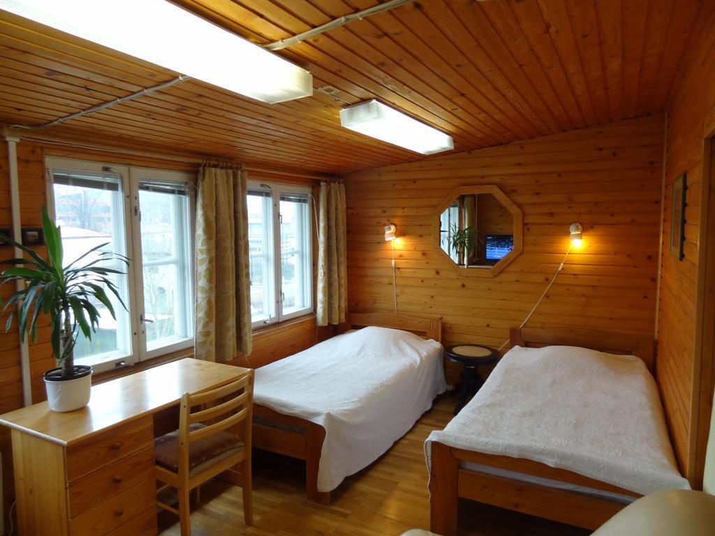 White Villa Tallin Habitación foto